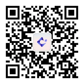 微信公众号二维码