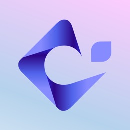 鲸鱼AI助手 主Logo