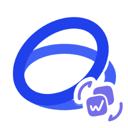 ChatGLM 插件 Logo